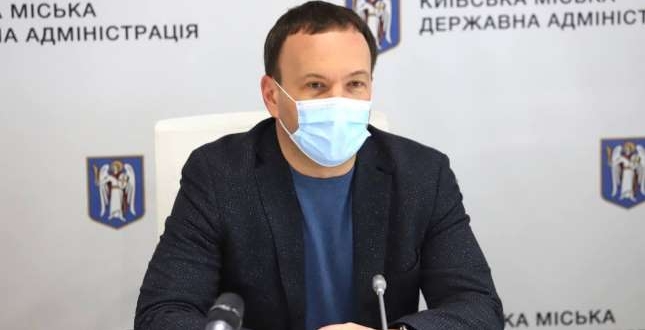 Підсумки опалювального сезону в Києві: зниження рівня аварійності тепломереж на 15% та недопущення зростання тарифів для киян
