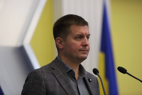 У Києві акти готовності до зими отримали всі будинки, що обслуговуються комунальними керуючими компаніями – Дмитро Науменко