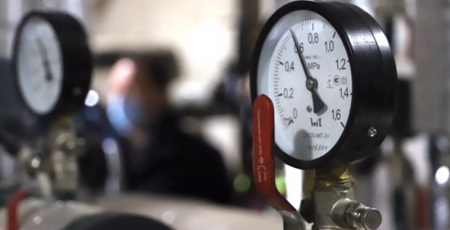 Встановлення індивідуальних теплопунктів у житлі здатне на третину зменшити енергоспоживання, і доцільним є розробка відповідної державної програми та визначення чіткої моделі обслуговування такого обладнання, - Дмитро Науменко