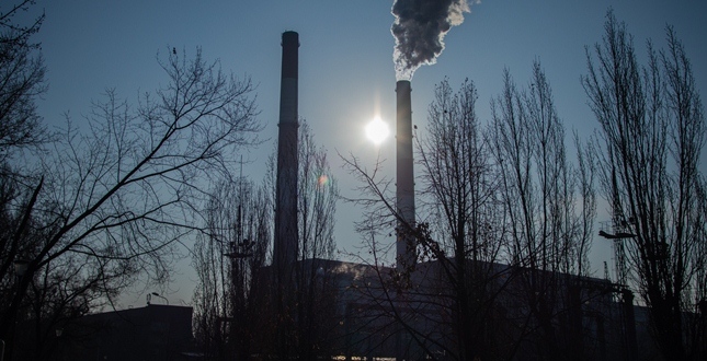 Станом на 25 жовтня у Києві до тепла підключили 65% житлових будинків, що обслуговуються комунальними підприємствами