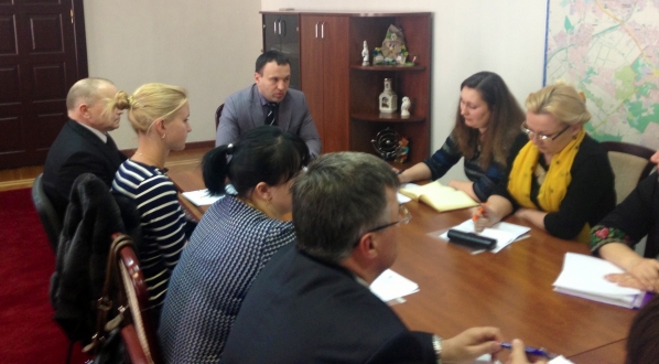 Реалізація прав мешканців гуртожитків