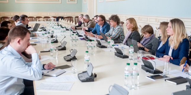 Київ запроваджуватиме консультаційні послуги у сфері енергоефективності