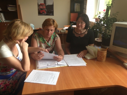 Продовжується робота щодо розроблення проекту Програми реформування і розвитку житлово-комунального господарства міста Києва