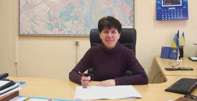 Київ здійснює регулювання діяльності 94 суб’єктів господарювання у сфері теплопостачання